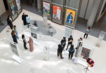 Dubai Institute of Design and Innovation to Feature 22 Student Innovations at Art Dubai