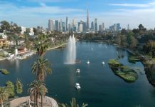 Dubai 2040 Urban Master Plan Revealed; 5 Key Areas in Focus