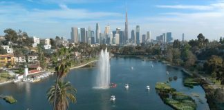 Dubai 2040 Urban Master Plan Revealed; 5 Key Areas in Focus
