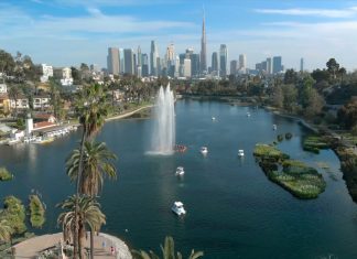 Dubai 2040 Urban Master Plan Revealed; 5 Key Areas in Focus