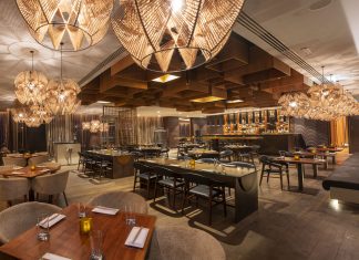Experience the Exciting Fusion of Japanese Flair & Latin-American Flavour at the All-New MAMI UMAMI