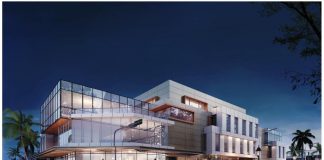Al-Waleed Real Estate completes Meyan Mall in Dubai