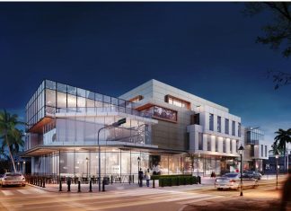 Al-Waleed Real Estate completes Meyan Mall in Dubai