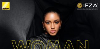 Photo Contest: Presenting WOMAN,PHENOMENALLY