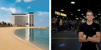 Fitness & Wellness at La Mer Beach for Free This Weekend