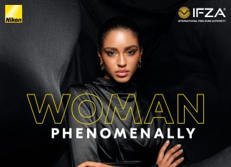 Photo Contest: Presenting WOMAN,PHENOMENALLY