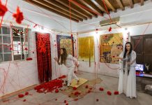 Dubai Is an Incubator for Arts, an Inspiring Haven for Artists Dubai Is An Icon And Incubator For Arts And An Inspiring Haven For Artists