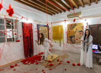 Dubai Is an Incubator for Arts, an Inspiring Haven for Artists Dubai Is An Icon And Incubator For Arts And An Inspiring Haven For Artists