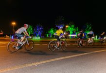 AED 360,000 Prize Purse for 2021 NAS Cycling Championship Organisers Announce AED 360,000 Prize Purse For 2021 NAS Cycling Championship