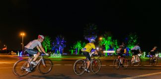 AED 360,000 Prize Purse for 2021 NAS Cycling Championship Organisers Announce AED 360,000 Prize Purse For 2021 NAS Cycling Championship