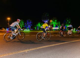 AED 360,000 Prize Purse for 2021 NAS Cycling Championship Organisers Announce AED 360,000 Prize Purse For 2021 NAS Cycling Championship