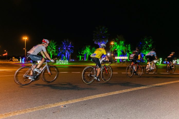 Organisers Announce AED 360,000 Prize Purse For 2021 NAS Cycling Championship