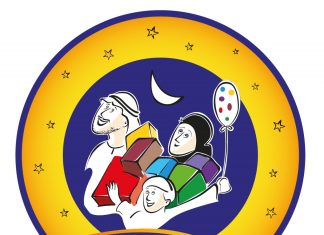 Preparations for Sharjah Ramadan Festival in Full Swing Sharjah Ramadan Festival in full swing