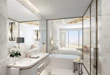 St. Regis Dubai, The Palm Prepares for Highly Anticipated Debut