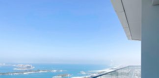 2021 Best Year for Major Real Estate Investment in UAE