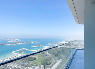 2021 Best Year for Major Real Estate Investment in UAE