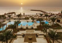 Ajman Saray Has Special Ramadan Offers for You