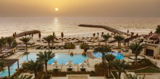 Ajman Saray Has Special Ramadan Offers for You