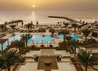 Ajman Saray Has Special Ramadan Offers for You
