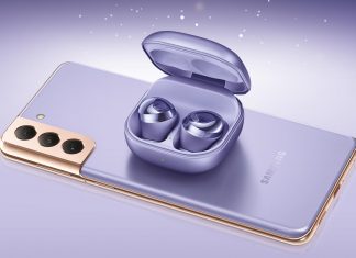 Samsung Announces Exclusive Ramadan Promotion Galaxy S21 Series 5G