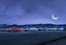 Ramadan Exclusive Offers on Cadillac Luxurious Line-up Cadillac cars Ramadan offer