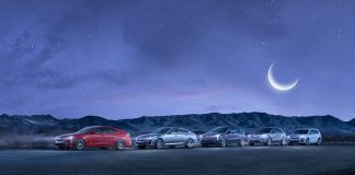 Ramadan Exclusive Offers on Cadillac Luxurious Line-up Cadillac cars Ramadan offer