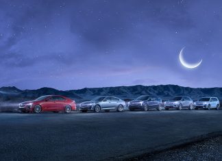Ramadan Exclusive Offers on Cadillac Luxurious Line-up Cadillac cars Ramadan offer