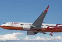 Dubai Aerospace Enterprise Orders 15 Boeing 737 MAX Jets Dubai Aerospace Enterprise (DAE) today announced the aircraft lessor is growing its 737 MAX portfolio