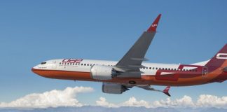 Dubai Aerospace Enterprise Orders 15 Boeing 737 MAX Jets Dubai Aerospace Enterprise (DAE) today announced the aircraft lessor is growing its 737 MAX portfolio