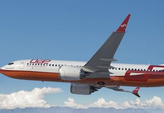 Dubai Aerospace Enterprise Orders 15 Boeing 737 MAX Jets Dubai Aerospace Enterprise (DAE) today announced the aircraft lessor is growing its 737 MAX portfolio