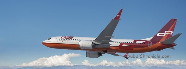 Dubai Aerospace Enterprise (DAE) today announced the aircraft lessor is growing its 737 MAX portfolio