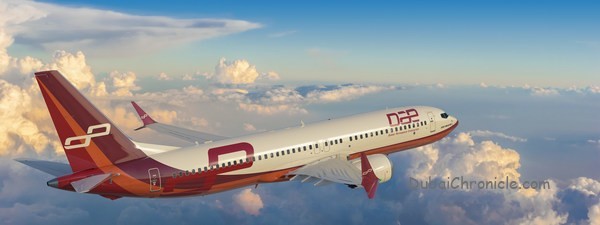 Dubai Aerospace Enterprise (DAE) today announced the aircraft lessor is growing its 737 MAX portfolio