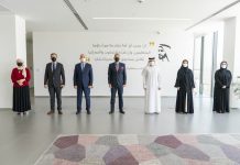 Ajman University to Support Emirati Students with Special Scholarships, Discounts Ajman University Signs MOU with Ajman's Citizens Affairs Office