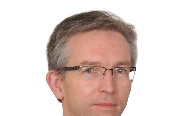Richard Dunbar, Head of Multi-Asset Research at Aberdeen Standard Investments