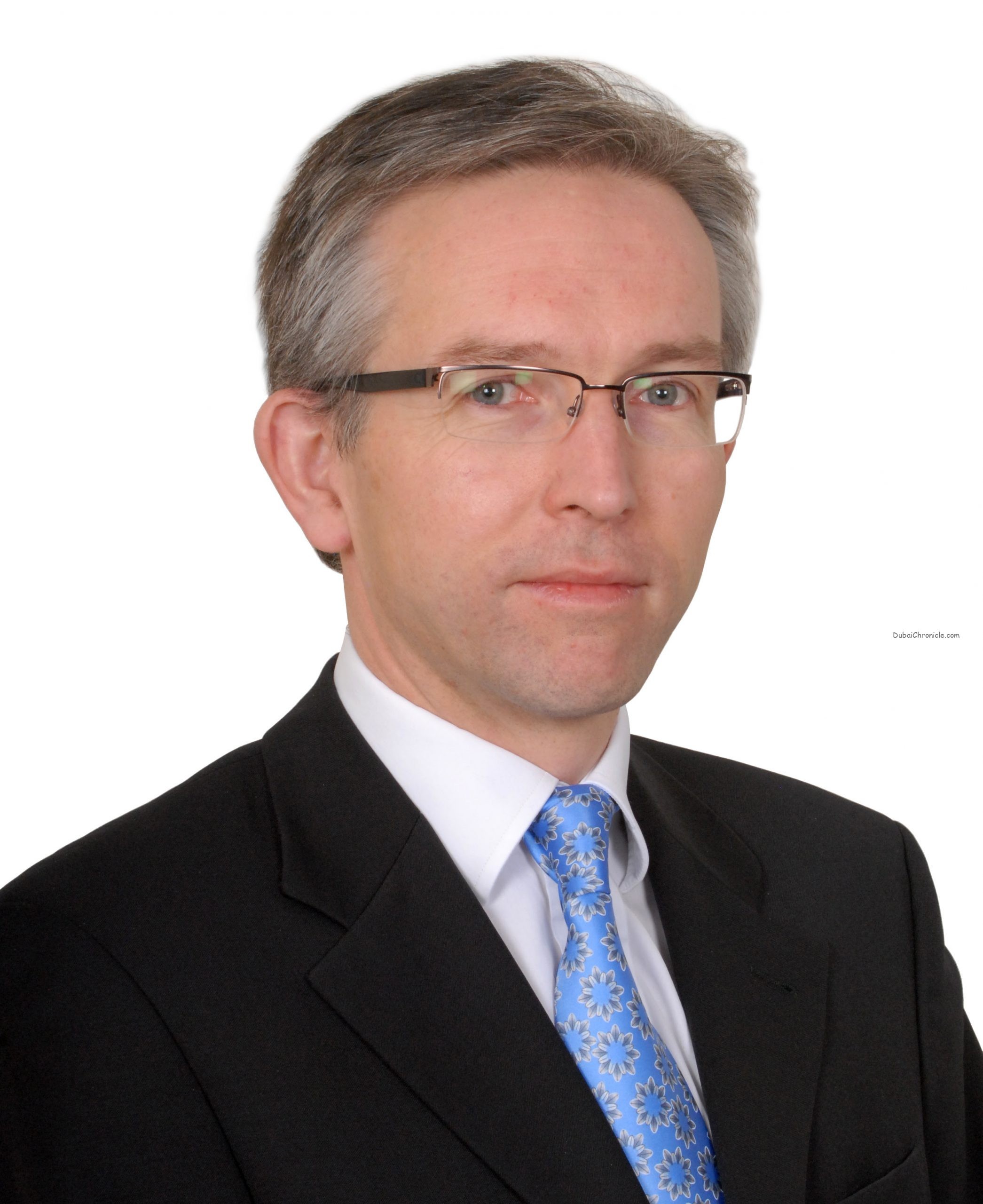 Richard Dunbar, Head of Multi-Asset Research at Aberdeen Standard Investments