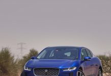 UAE’s First EV Cars & Coffee Community Launched EV LAB Launches UAE’s First EV Cars & Coffee Community