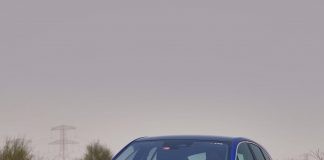 UAE’s First EV Cars & Coffee Community Launched EV LAB Launches UAE’s First EV Cars & Coffee Community