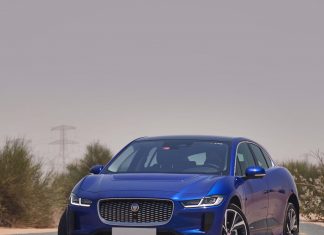 UAE’s First EV Cars & Coffee Community Launched EV LAB Launches UAE’s First EV Cars & Coffee Community