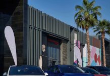 Why The Used Cars Market in Dubai is Attracting Buyers From Around the World EV LAB Launches UAE’s First EV Cars & Coffee Community