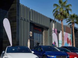 Why The Used Cars Market in Dubai is Attracting Buyers From Around the World EV LAB Launches UAE’s First EV Cars & Coffee Community