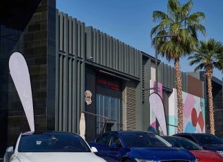 Why The Used Cars Market in Dubai is Attracting Buyers From Around the World EV LAB Launches UAE’s First EV Cars & Coffee Community