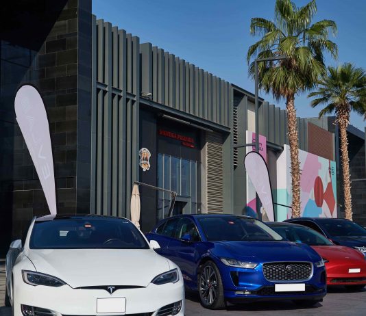 Why The Used Cars Market in Dubai is Attracting Buyers From Around the World EV LAB Launches UAE’s First EV Cars & Coffee Community