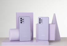 Why Samsung’s Galaxy A Series is a Unique Gateway to Innovation? Galaxy A52_A72_Violet