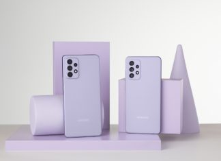 Why Samsung’s Galaxy A Series is a Unique Gateway to Innovation? Galaxy A52_A72_Violet