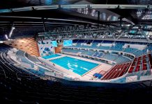 More Than 50 Teams Camped in Dubai in Recent Months to Prepare for Olympics
