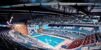 More Than 50 Teams Camped in Dubai in Recent Months to Prepare for Olympics
