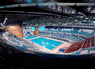 More Than 50 Teams Camped in Dubai in Recent Months to Prepare for Olympics
