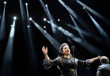 Abu Dhabi Festival to Unite Audience during Ramadan Hiba Al Kawas