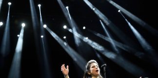Abu Dhabi Festival to Unite Audience during Ramadan Hiba Al Kawas
