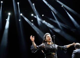 Abu Dhabi Festival to Unite Audience during Ramadan Hiba Al Kawas